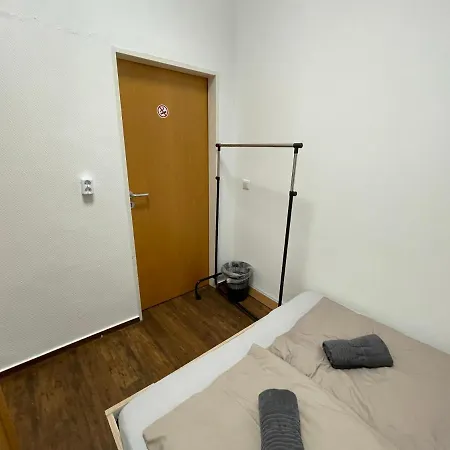 Schone Einfache Im Zentrum Von Homestay